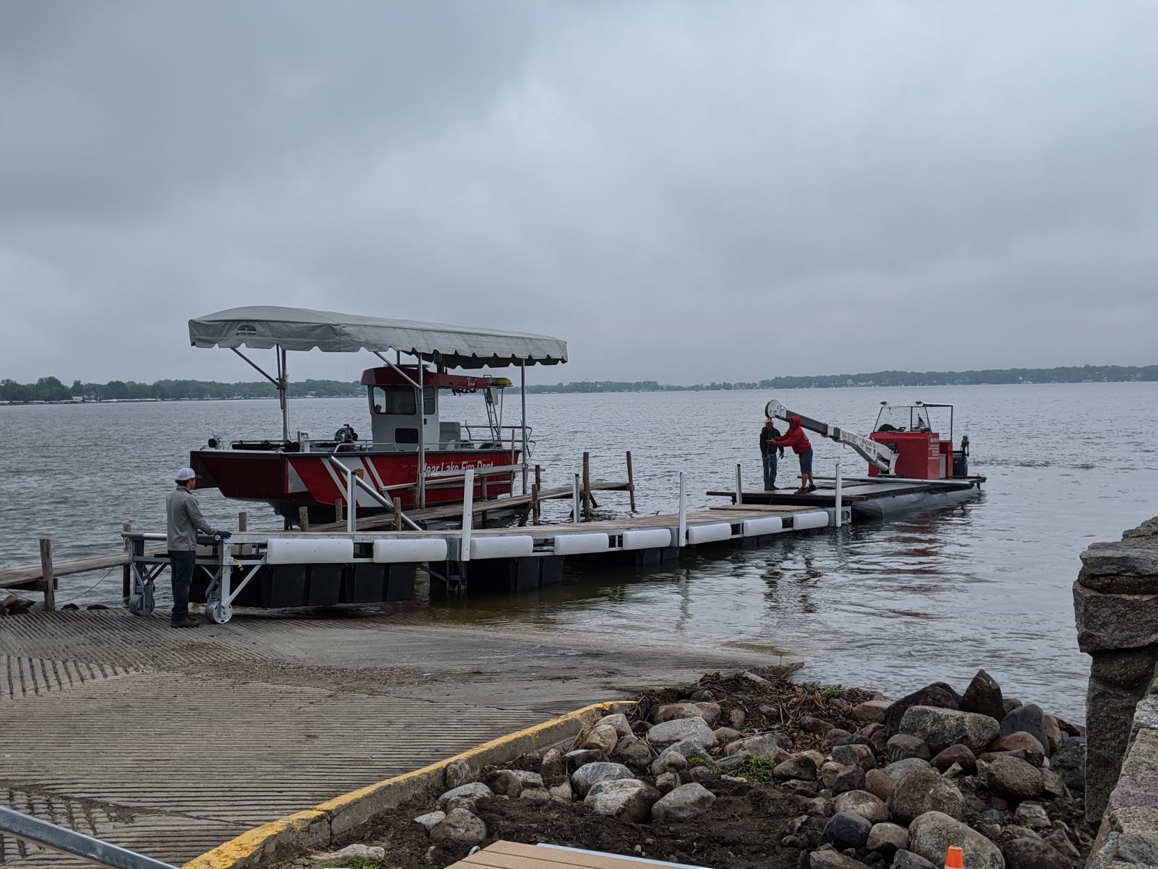 Clear Lake Dock 1.jpg